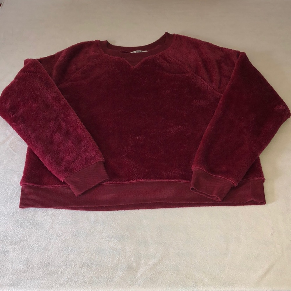 Arizona Jean Co. Teddy Bear Sweatshirt
